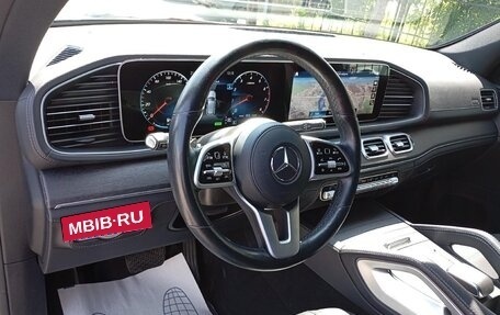 Mercedes-Benz GLE, 2020 год, 7 500 000 рублей, 14 фотография