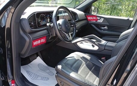 Mercedes-Benz GLE, 2020 год, 7 500 000 рублей, 10 фотография