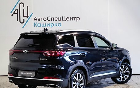 Chery Tiggo 7 Pro, 2022 год, 1 689 000 рублей, 2 фотография
