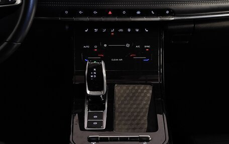 Chery Tiggo 7 Pro, 2022 год, 1 689 000 рублей, 9 фотография