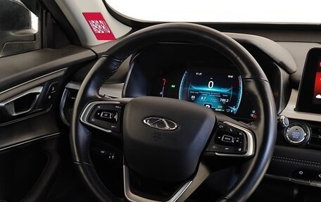 Chery Tiggo 7 Pro, 2022 год, 1 689 000 рублей, 11 фотография