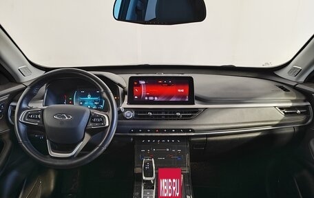 Chery Tiggo 7 Pro, 2022 год, 1 689 000 рублей, 7 фотография