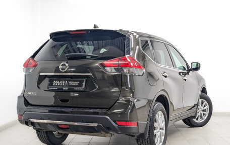 Nissan X-Trail, 2019 год, 2 400 000 рублей, 5 фотография