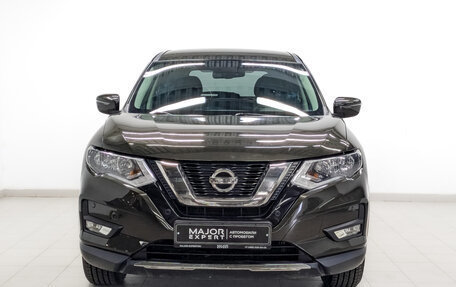 Nissan X-Trail, 2019 год, 2 400 000 рублей, 2 фотография