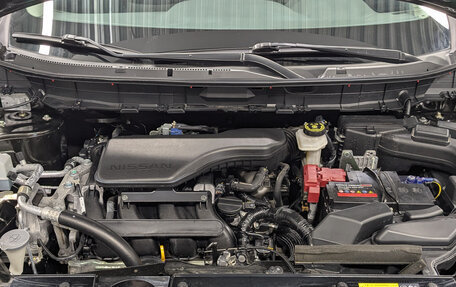 Nissan X-Trail, 2019 год, 2 400 000 рублей, 9 фотография