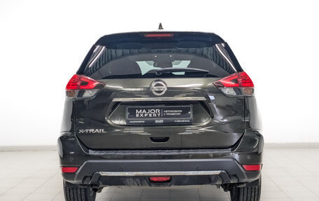 Nissan X-Trail, 2019 год, 2 400 000 рублей, 6 фотография