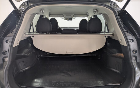 Nissan X-Trail, 2019 год, 2 400 000 рублей, 10 фотография