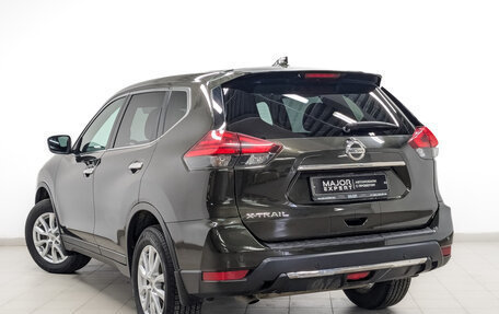 Nissan X-Trail, 2019 год, 2 400 000 рублей, 7 фотография