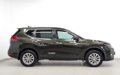 Nissan X-Trail, 2019 год, 2 400 000 рублей, 4 фотография