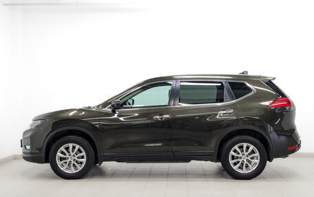 Nissan X-Trail, 2019 год, 2 400 000 рублей, 8 фотография
