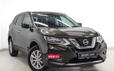 Nissan X-Trail, 2019 год, 2 400 000 рублей, 3 фотография