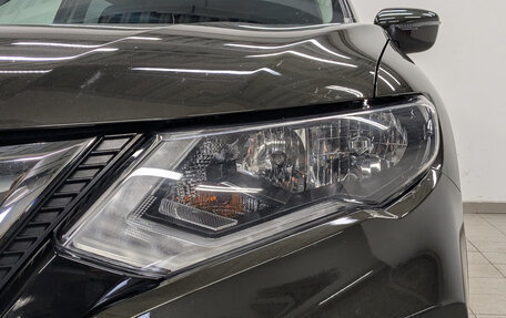 Nissan X-Trail, 2019 год, 2 400 000 рублей, 11 фотография