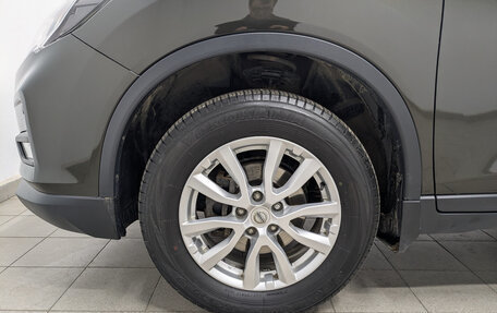Nissan X-Trail, 2019 год, 2 400 000 рублей, 12 фотография