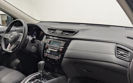 Nissan X-Trail, 2019 год, 2 400 000 рублей, 13 фотография