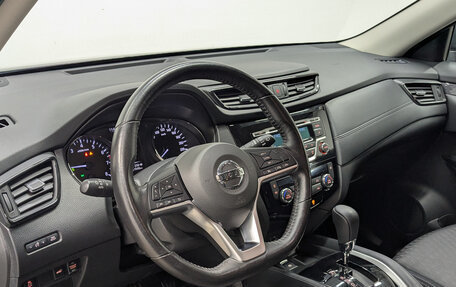 Nissan X-Trail, 2019 год, 2 400 000 рублей, 15 фотография