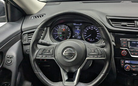 Nissan X-Trail, 2019 год, 2 400 000 рублей, 21 фотография