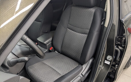 Nissan X-Trail, 2019 год, 2 400 000 рублей, 20 фотография