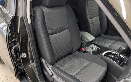 Nissan X-Trail, 2019 год, 2 400 000 рублей, 22 фотография