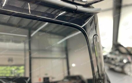 Mercedes-Benz G-Класс AMG, 2025 год, 57 000 000 рублей, 14 фотография