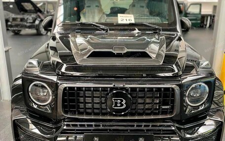 Mercedes-Benz G-Класс AMG, 2025 год, 57 000 000 рублей, 3 фотография
