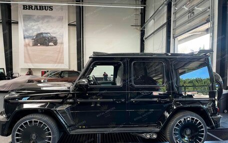 Mercedes-Benz G-Класс AMG, 2025 год, 57 000 000 рублей, 4 фотография