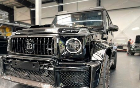 Mercedes-Benz G-Класс AMG, 2025 год, 57 000 000 рублей, 2 фотография
