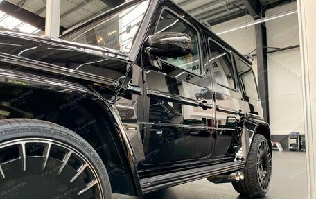 Mercedes-Benz G-Класс AMG, 2025 год, 57 000 000 рублей, 5 фотография