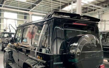 Mercedes-Benz G-Класс AMG, 2025 год, 57 000 000 рублей, 6 фотография