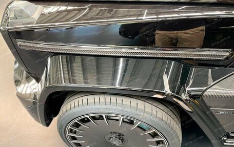 Mercedes-Benz G-Класс AMG, 2025 год, 57 000 000 рублей, 8 фотография