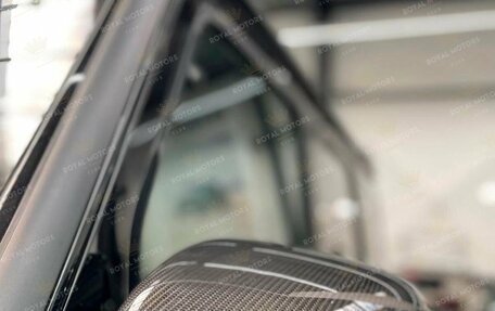 Mercedes-Benz G-Класс AMG, 2025 год, 57 000 000 рублей, 12 фотография
