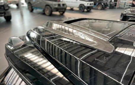 Mercedes-Benz G-Класс AMG, 2025 год, 57 000 000 рублей, 10 фотография