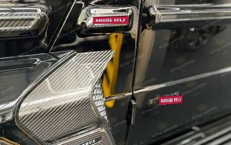 Mercedes-Benz G-Класс AMG, 2025 год, 57 000 000 рублей, 11 фотография