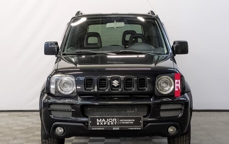 Suzuki Jimny, 2010 год, 1 180 000 рублей, 2 фотография