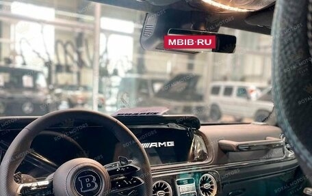 Mercedes-Benz G-Класс AMG, 2025 год, 57 000 000 рублей, 15 фотография
