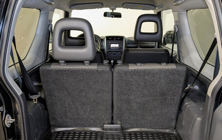 Suzuki Jimny, 2010 год, 1 180 000 рублей, 10 фотография