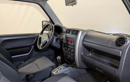 Suzuki Jimny, 2010 год, 1 180 000 рублей, 11 фотография