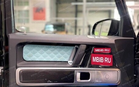 Mercedes-Benz G-Класс AMG, 2025 год, 57 000 000 рублей, 16 фотография