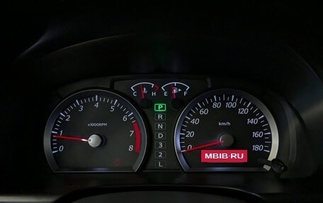 Suzuki Jimny, 2010 год, 1 180 000 рублей, 13 фотография