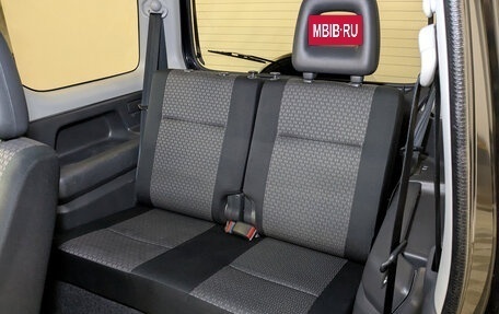 Suzuki Jimny, 2010 год, 1 180 000 рублей, 12 фотография