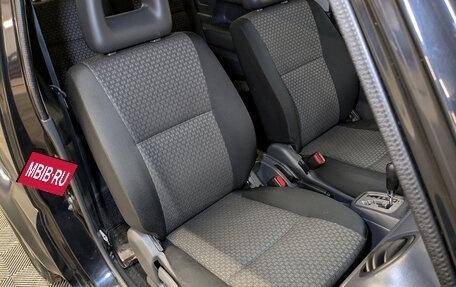 Suzuki Jimny, 2010 год, 1 180 000 рублей, 22 фотография