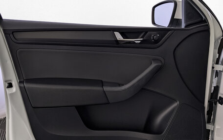 Skoda Rapid I, 2019 год, 999 000 рублей, 19 фотография