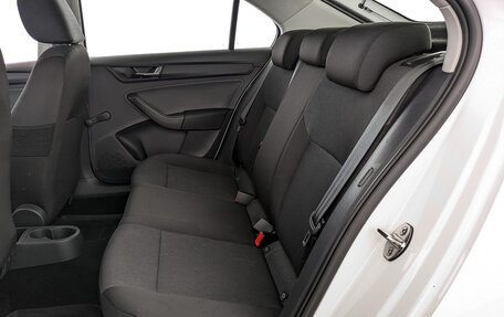 Skoda Rapid I, 2019 год, 999 000 рублей, 18 фотография