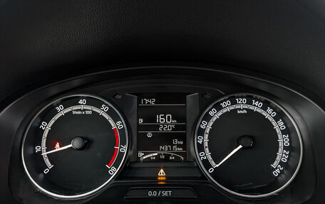 Skoda Rapid I, 2019 год, 999 000 рублей, 16 фотография