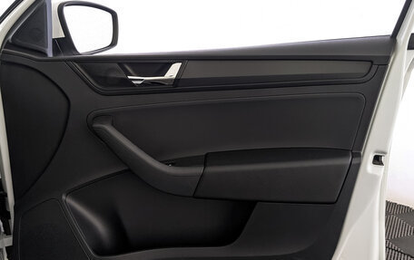 Skoda Rapid I, 2019 год, 999 000 рублей, 25 фотография