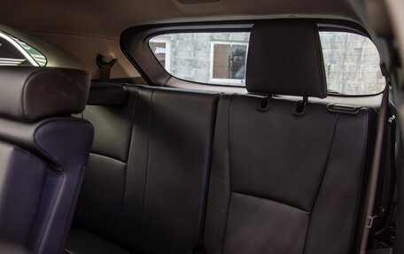 Toyota Highlander, 2024 год, 6 300 000 рублей, 11 фотография