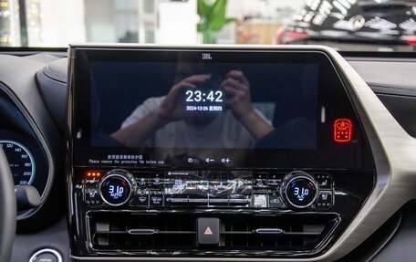 Toyota Highlander, 2024 год, 6 300 000 рублей, 16 фотография