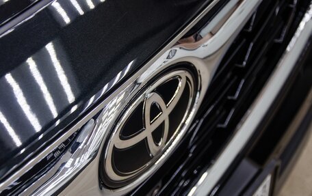 Toyota Highlander, 2024 год, 6 300 000 рублей, 36 фотография