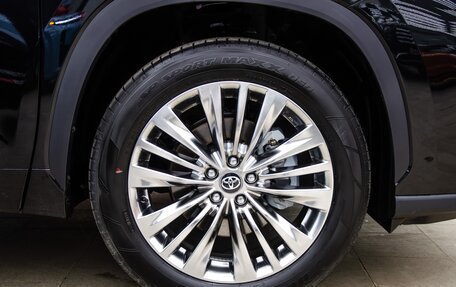 Toyota Highlander, 2024 год, 6 300 000 рублей, 31 фотография