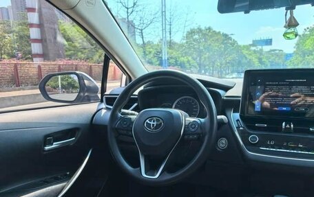 Toyota Corolla, 2021 год, 1 660 000 рублей, 12 фотография