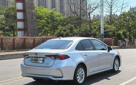 Toyota Corolla, 2021 год, 1 660 000 рублей, 6 фотография